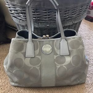 Coach handbag